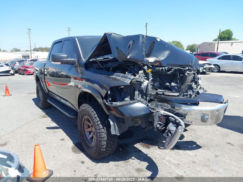 2015 RAM 1500 OUTDOORSMAN