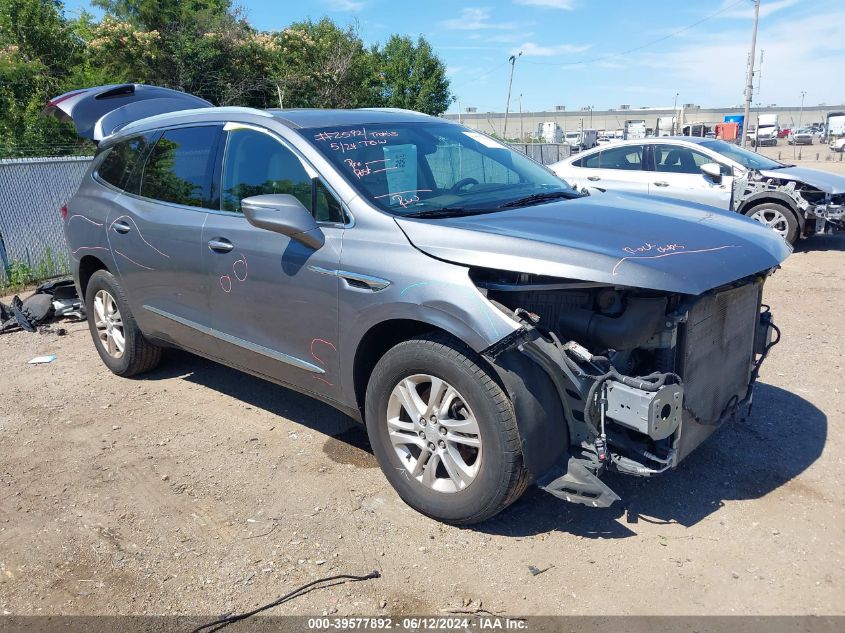 2019 BUICK ENCLAVE FWD ESSENCE