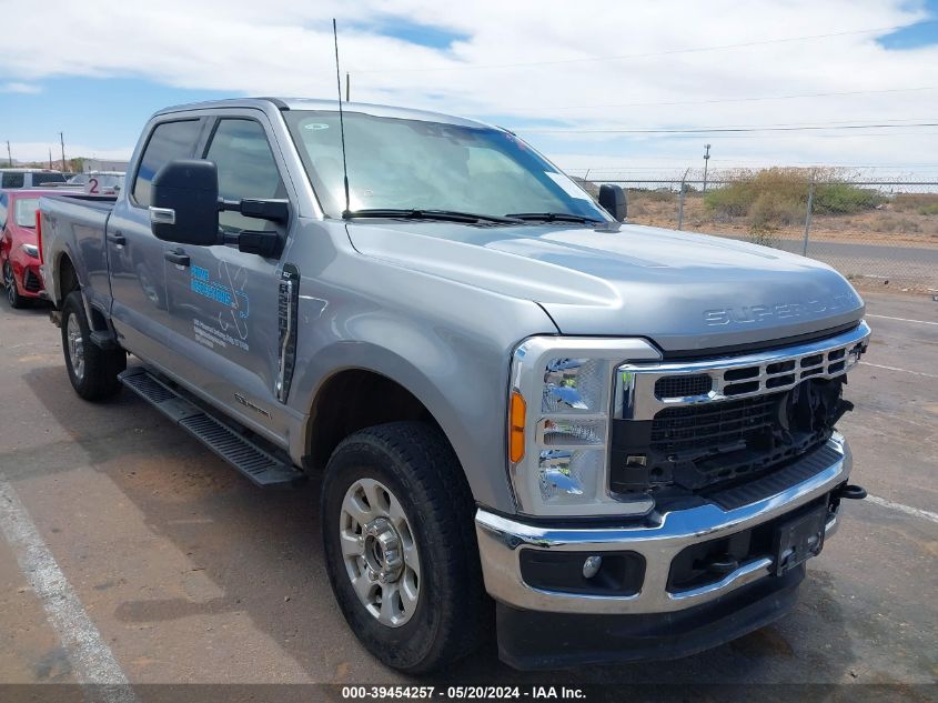 2023 FORD F-250 XLT