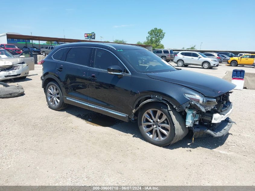 2020 MAZDA CX-9 GRAND TOURING