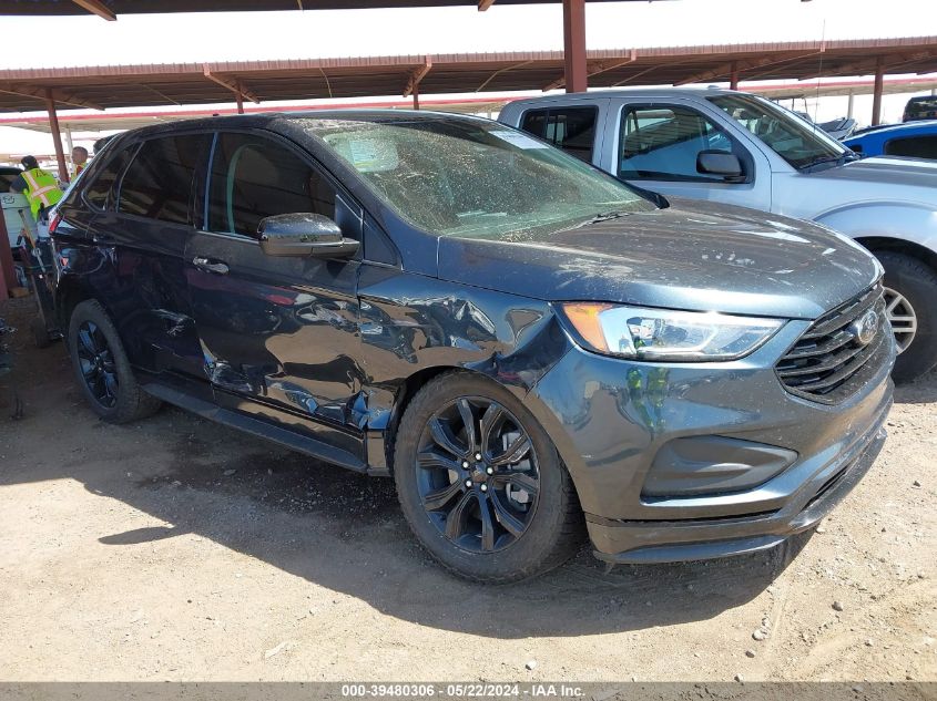 2022 FORD EDGE SE