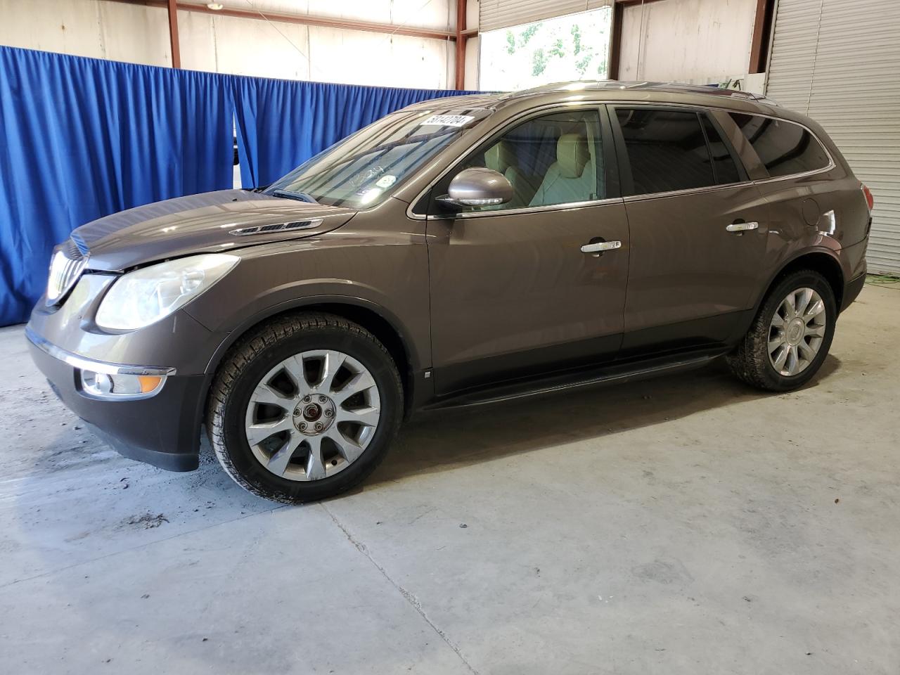 2010 BUICK ENCLAVE CXL