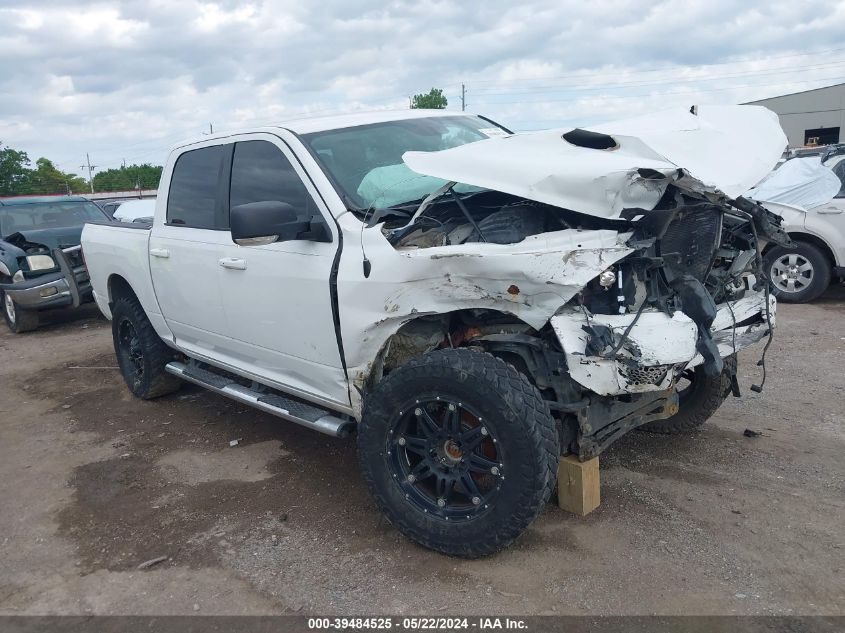 2015 RAM 1500 SPORT