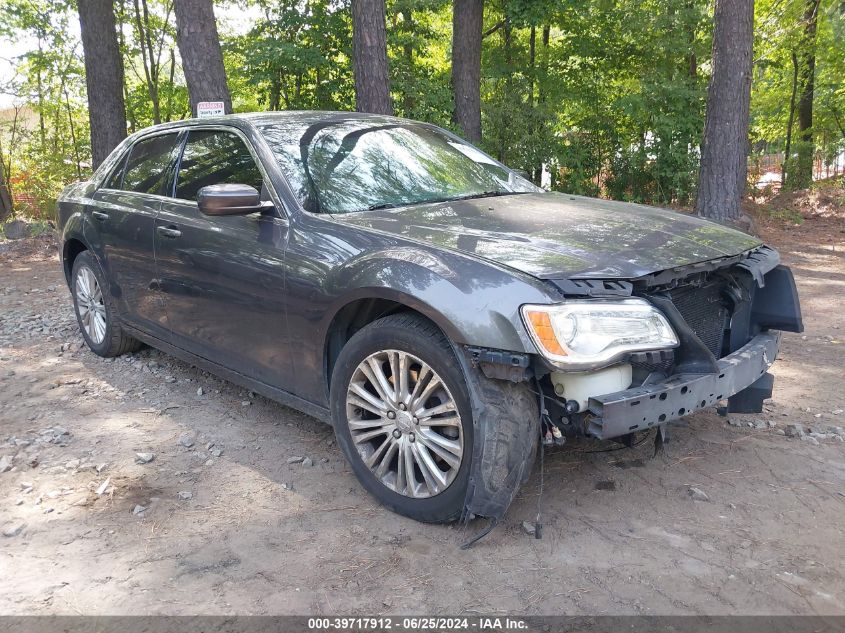 2014 CHRYSLER 300