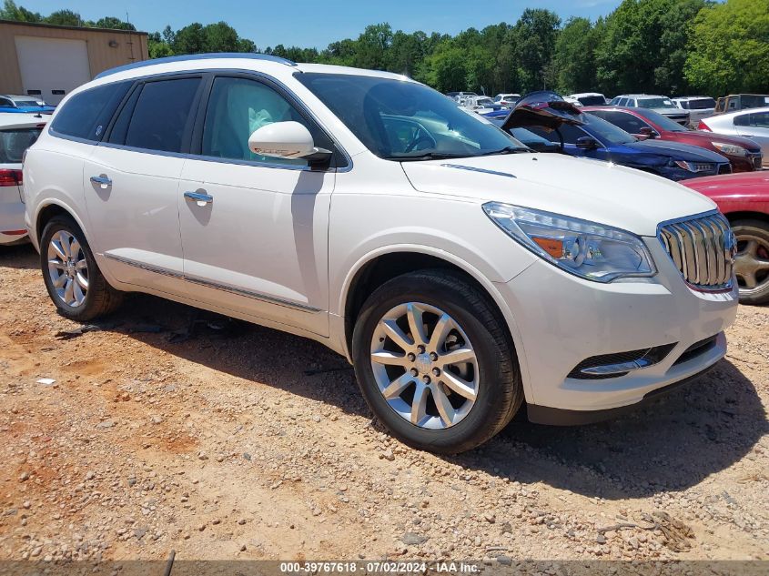 2014 BUICK ENCLAVE