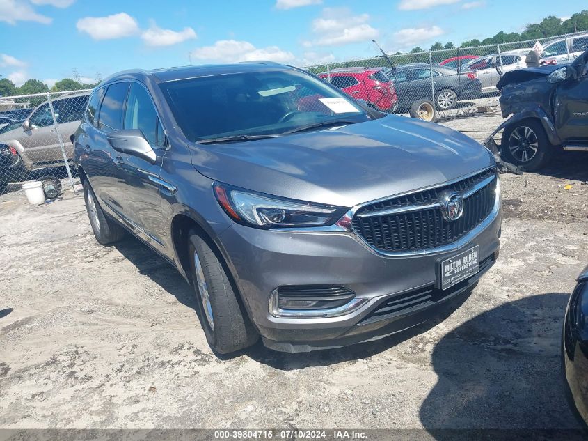 2020 BUICK ENCLAVE FWD ESSENCE