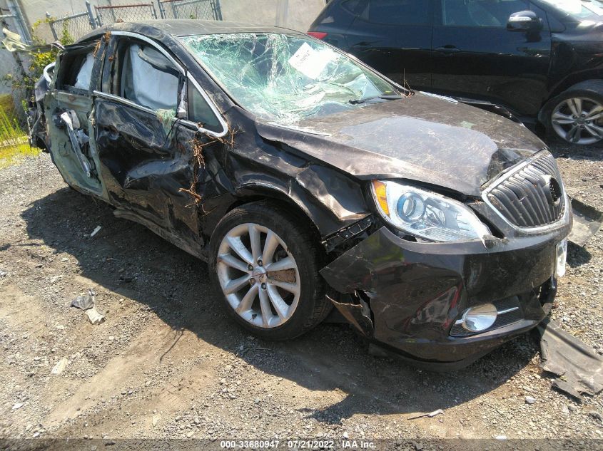 2014 BUICK VERANO