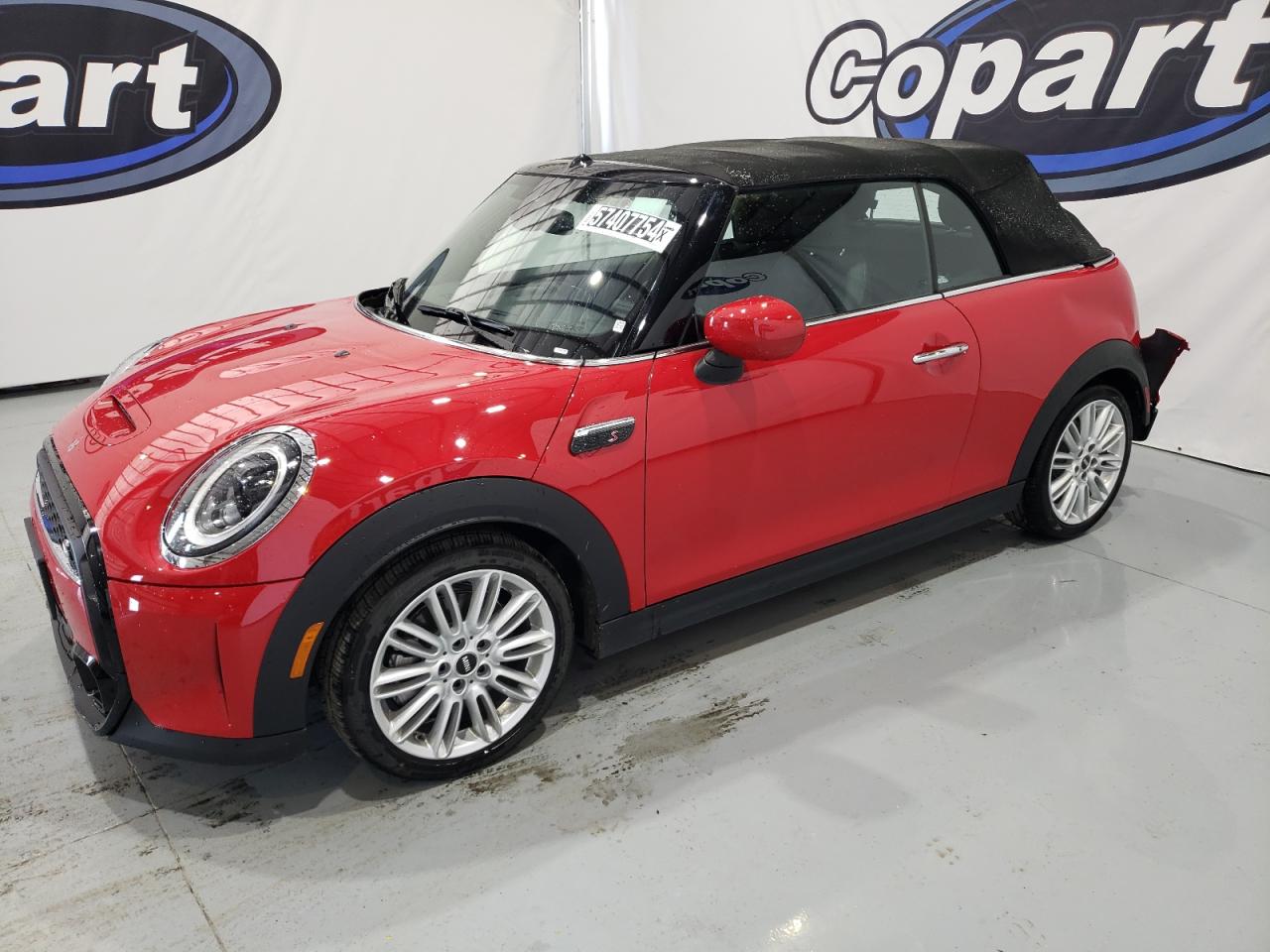 2024 MINI COOPER S