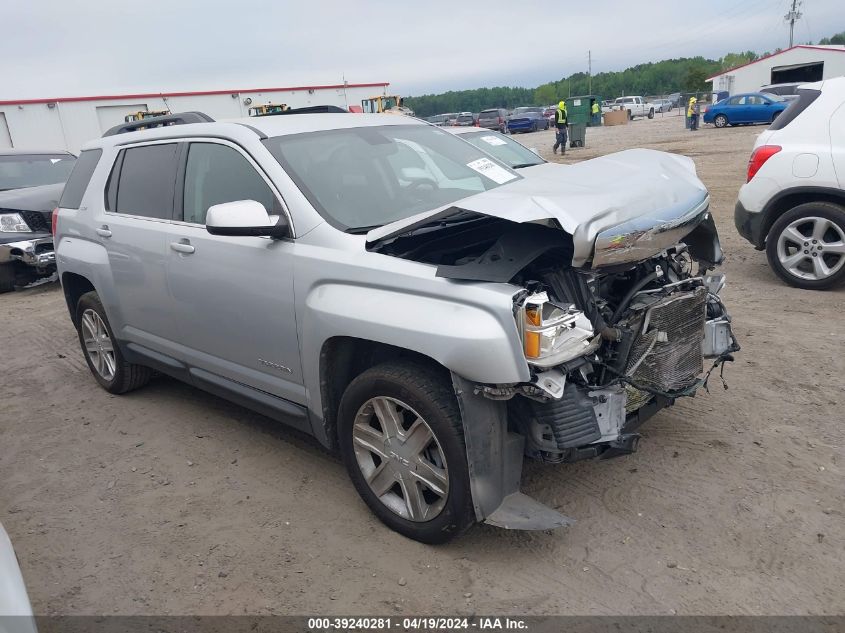 2011 GMC TERRAIN SLT-1