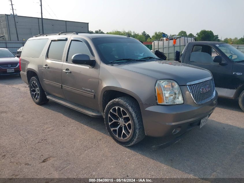 2011 GMC YUKON XL 1500 SLT