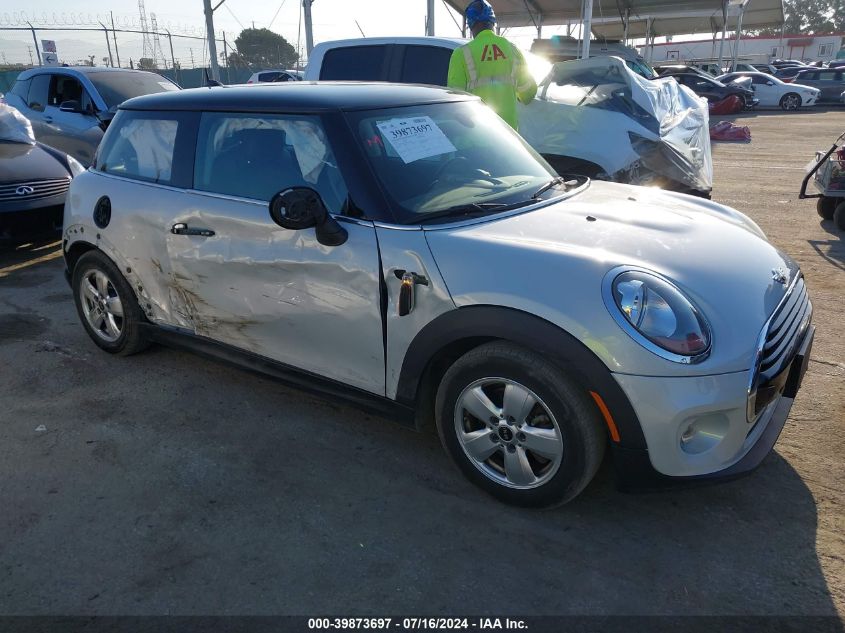 2015 MINI COOPER