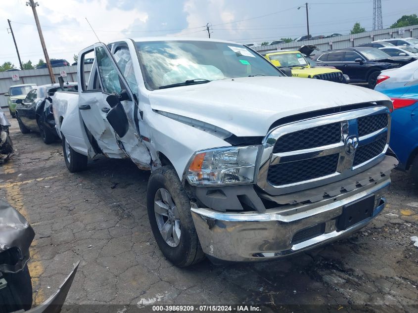 2015 RAM 1500 TRADESMAN