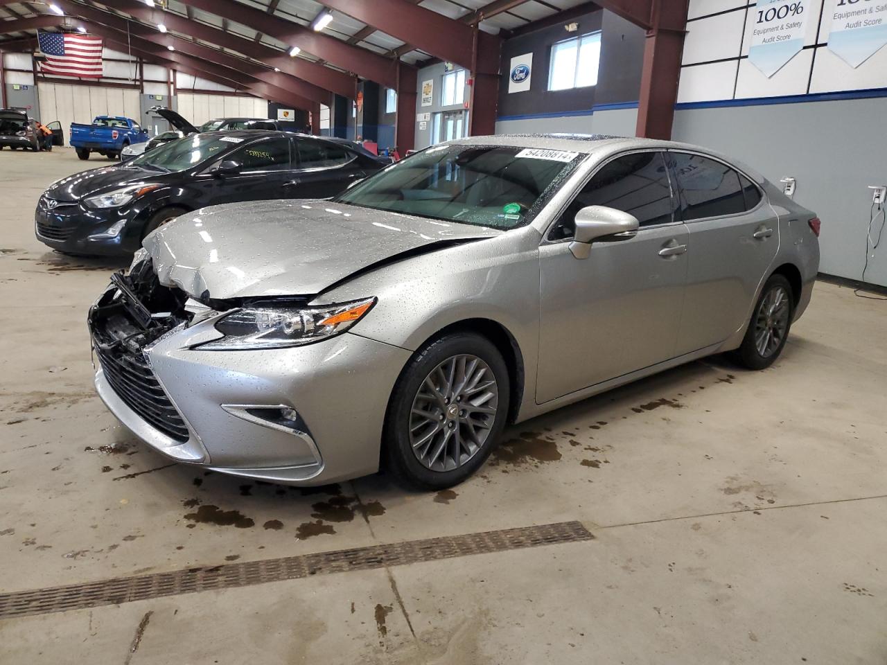 2018 LEXUS ES 350