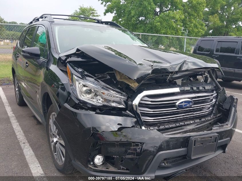 2021 SUBARU ASCENT LIMITED