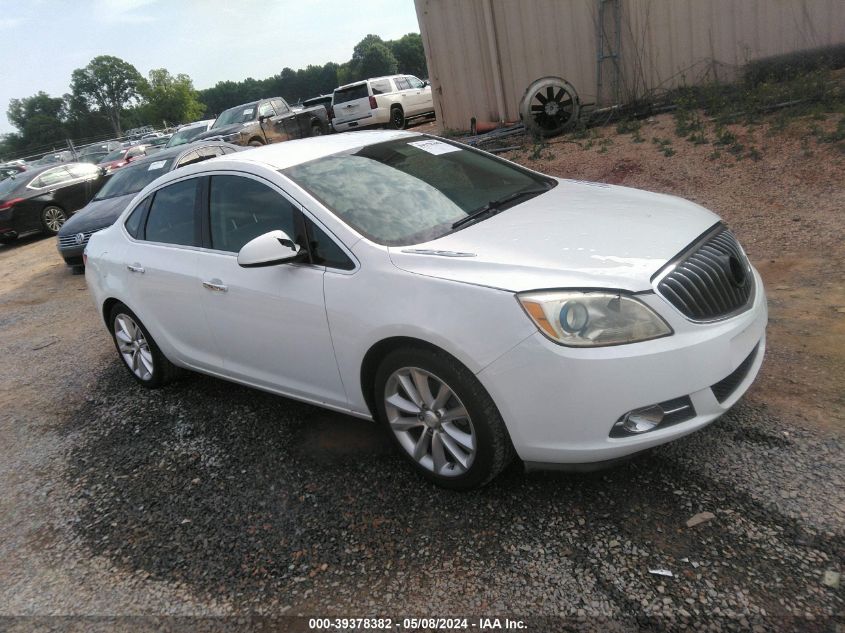 2013 BUICK VERANO