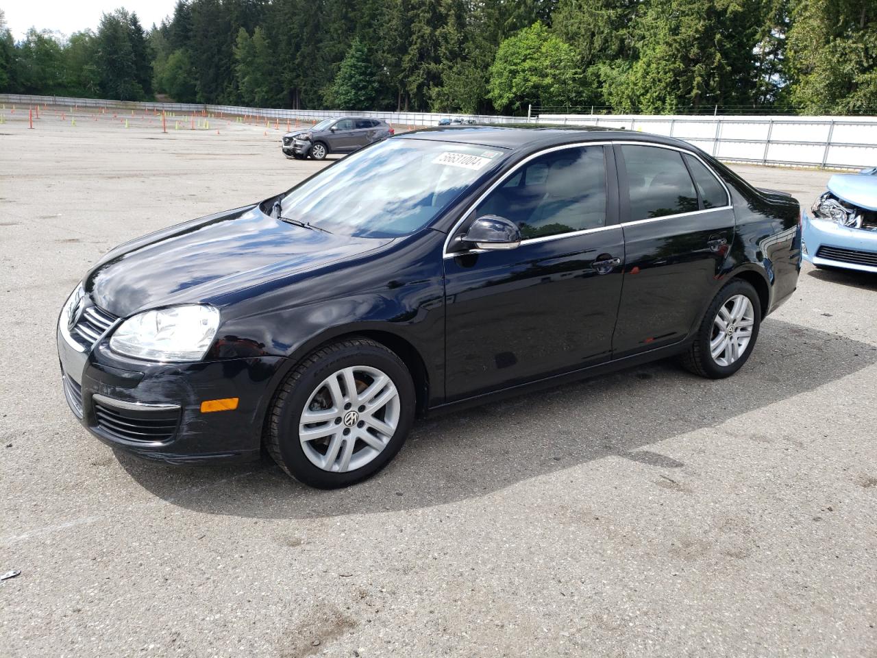 2010 VOLKSWAGEN JETTA TDI