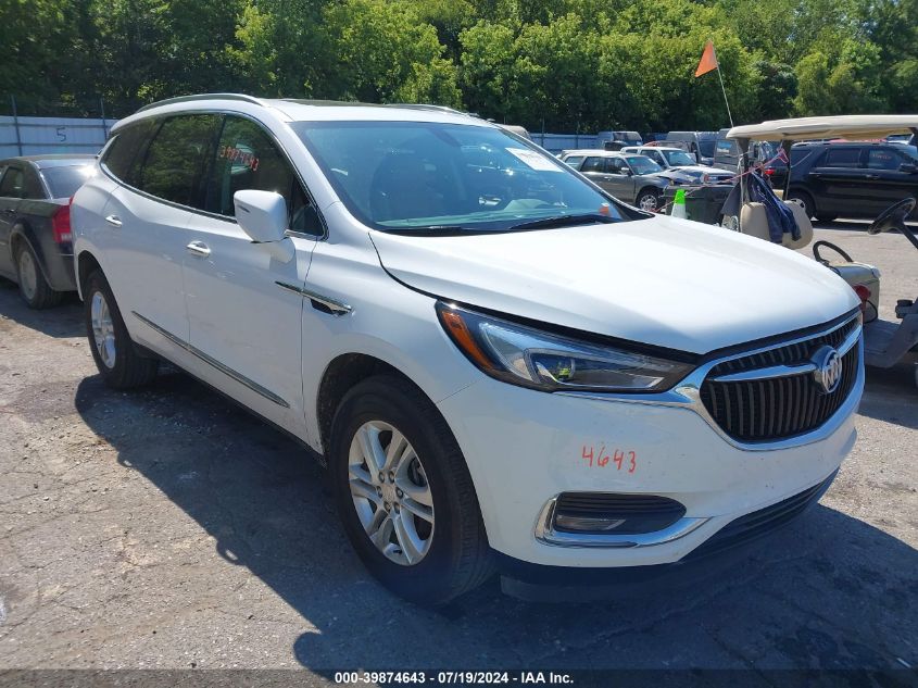 2019 BUICK ENCLAVE FWD ESSENCE