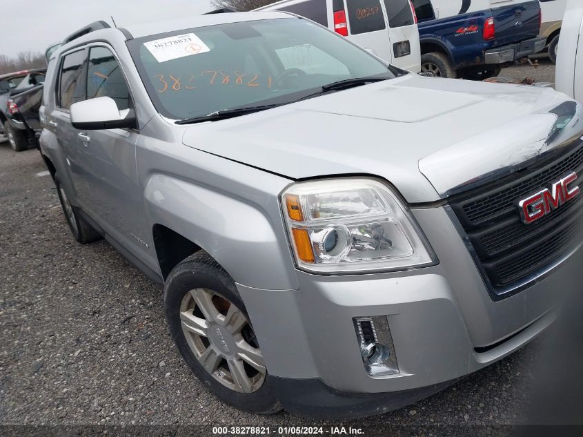 2014 GMC TERRAIN SLE-2