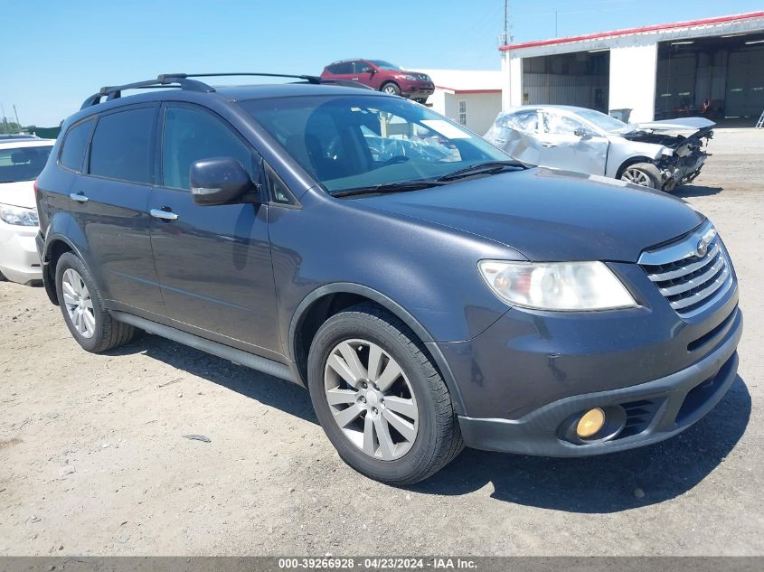 2011 SUBARU TRIBECA 3.6R LIMITED