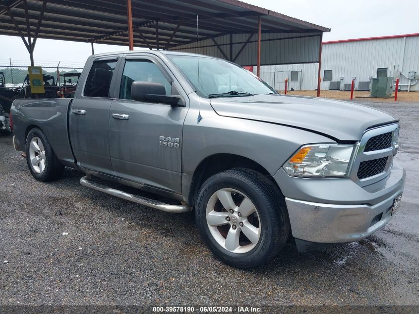 2013 RAM 1500 SLT