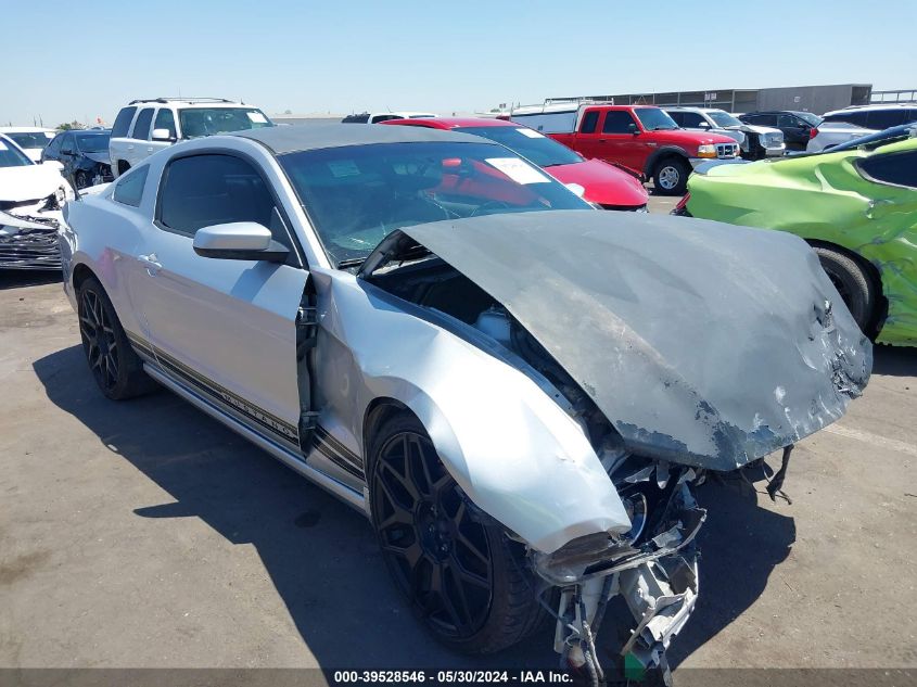 2014 FORD MUSTANG V6 PREMIUM