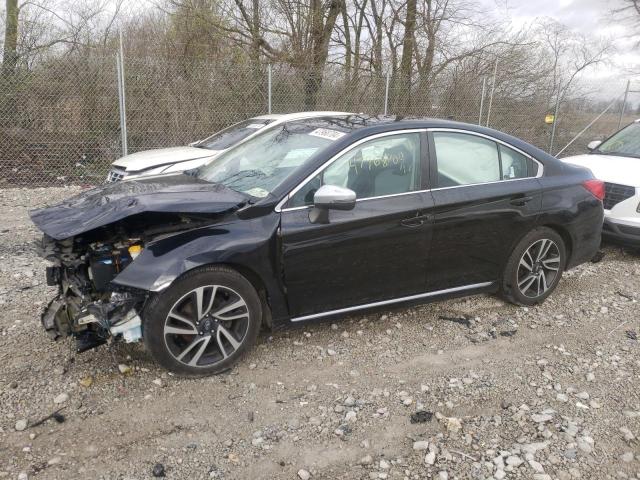 2019 SUBARU LEGACY SPORT