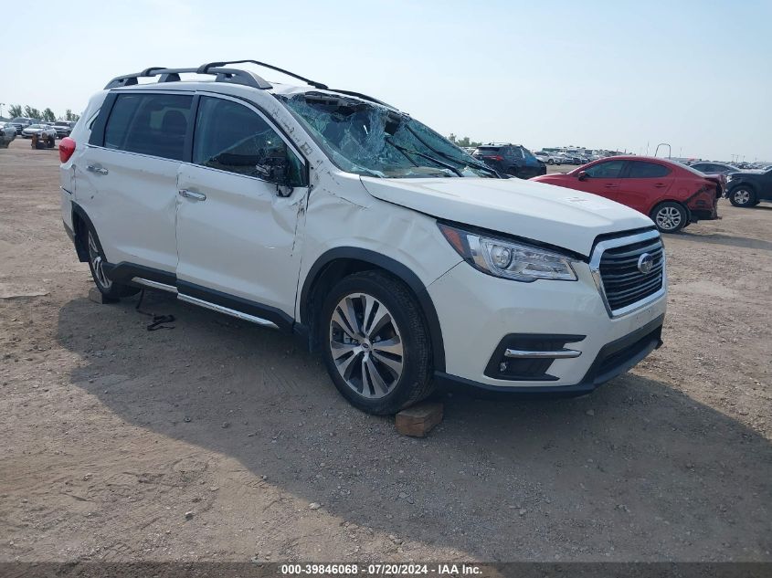 2022 SUBARU ASCENT TOURING