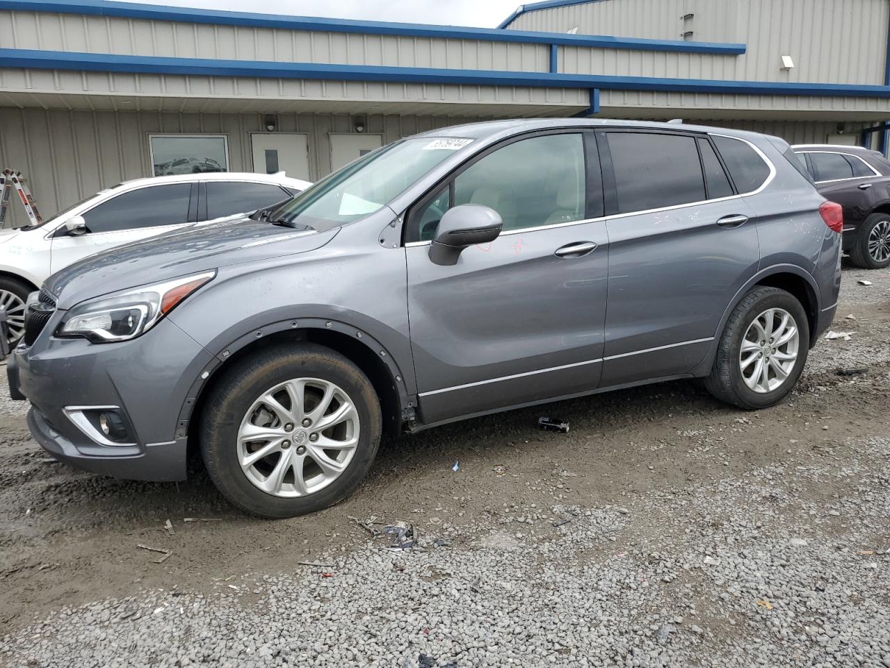 2019 BUICK ENVISION PREFERRED