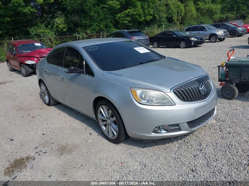 2013 BUICK VERANO