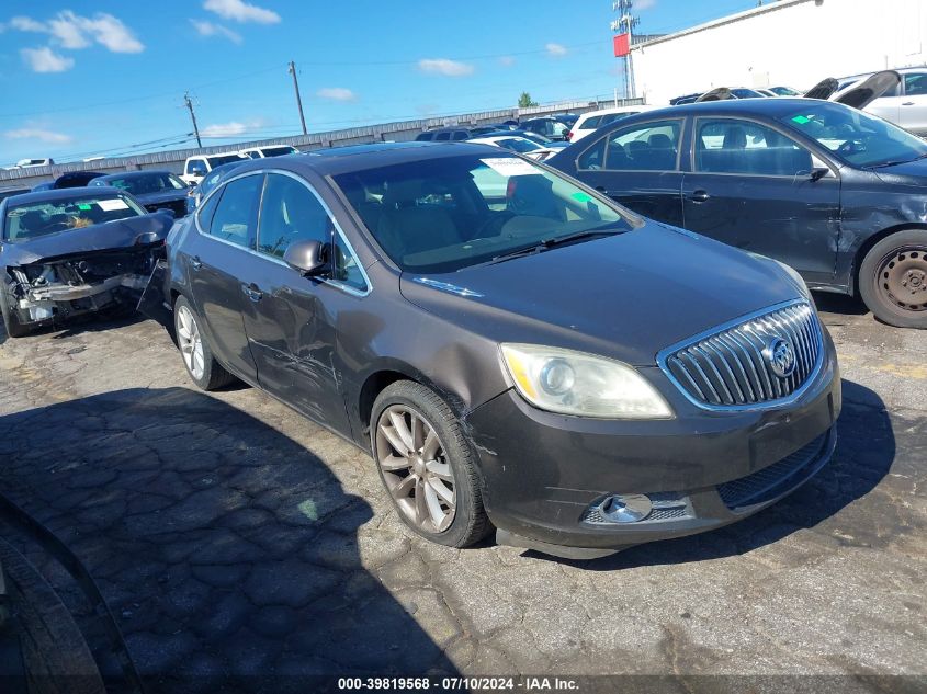 2013 BUICK VERANO