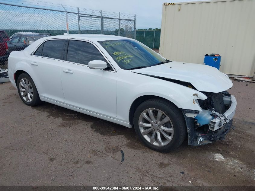 2015 CHRYSLER 300 LIMITED