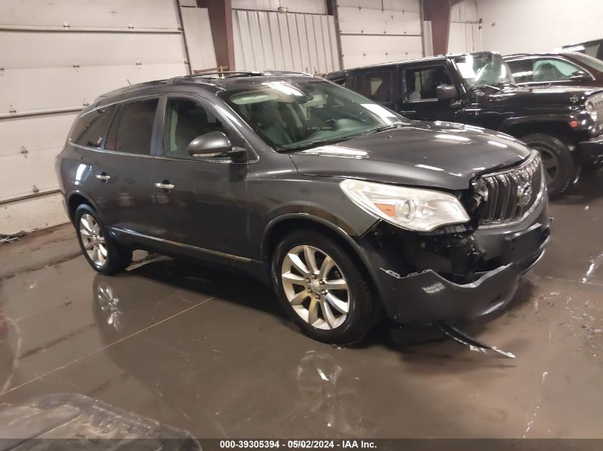 2014 BUICK ENCLAVE PREMIUM