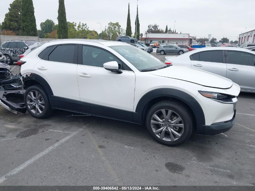 2020 MAZDA CX-30 PREMIUM PACKAGE