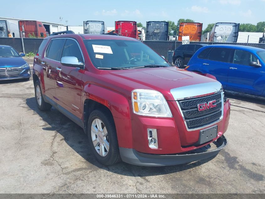 2012 GMC TERRAIN SLE-2