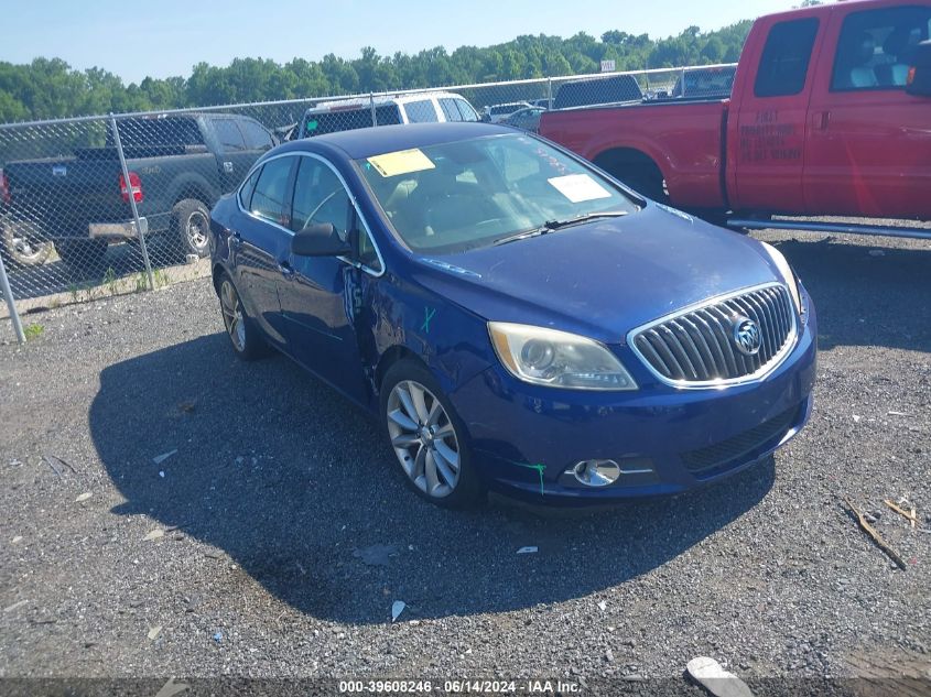 2014 BUICK VERANO