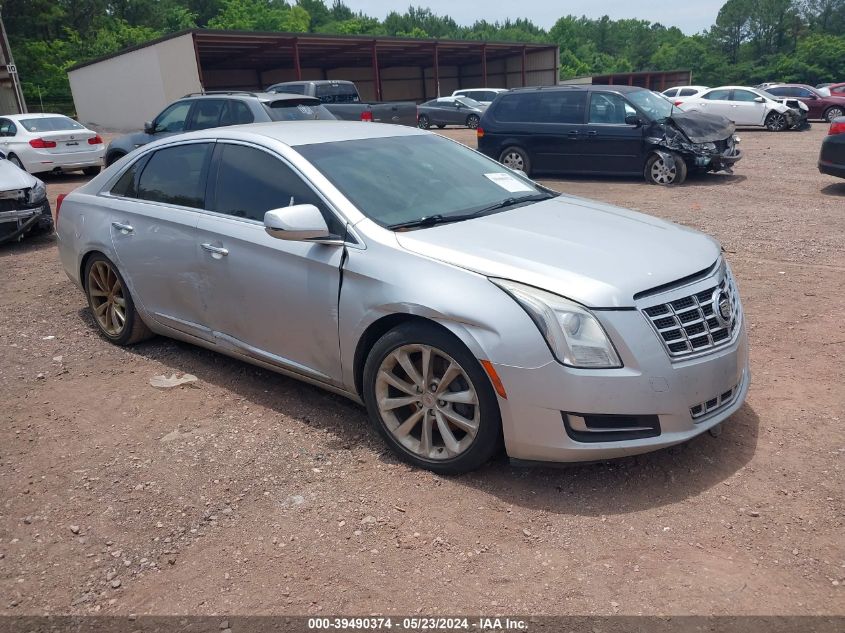 2014 CADILLAC XTS STANDARD