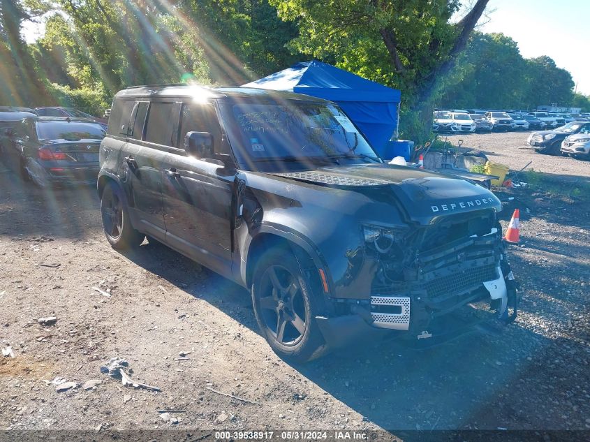 2020 LAND ROVER DEFENDER 110 SE