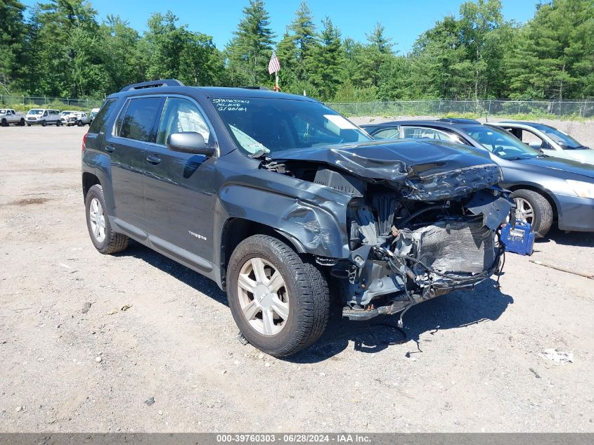 2014 GMC TERRAIN SLE-2