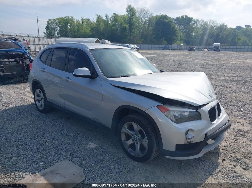 2015 BMW X1 SDRIVE28I