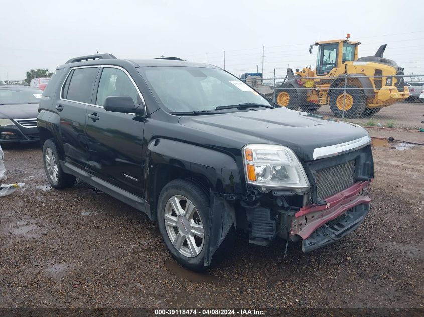 2016 GMC TERRAIN SLE-2