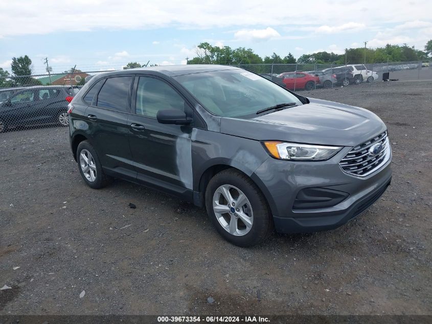 2022 FORD EDGE SE