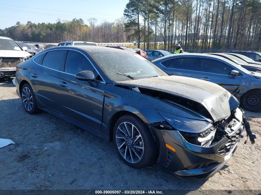 2023 HYUNDAI SONATA LIMITED