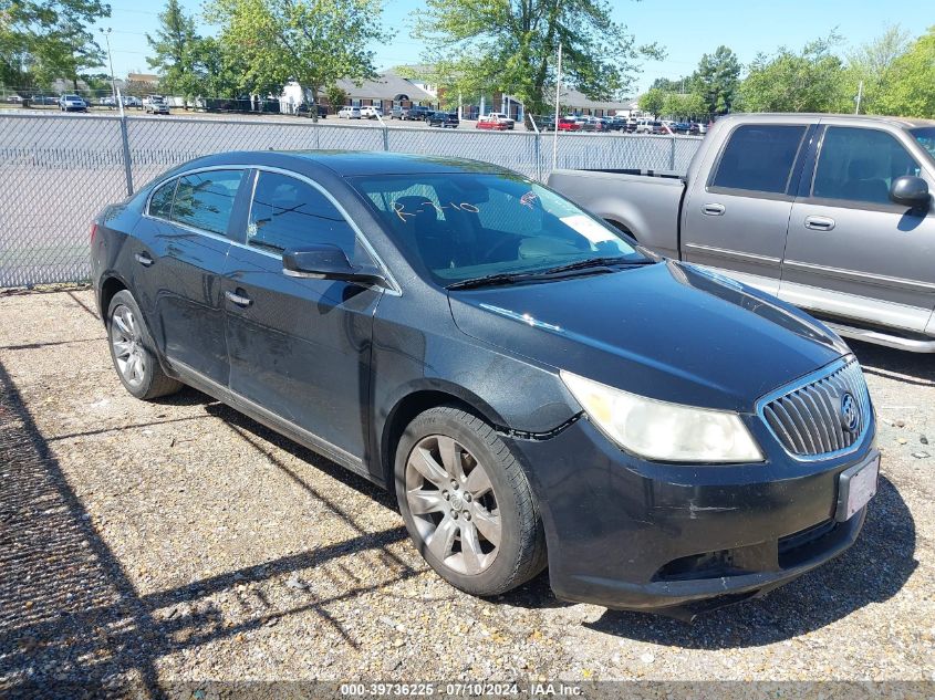 2013 BUICK LACROSSE PREMIUM 1 GROUP