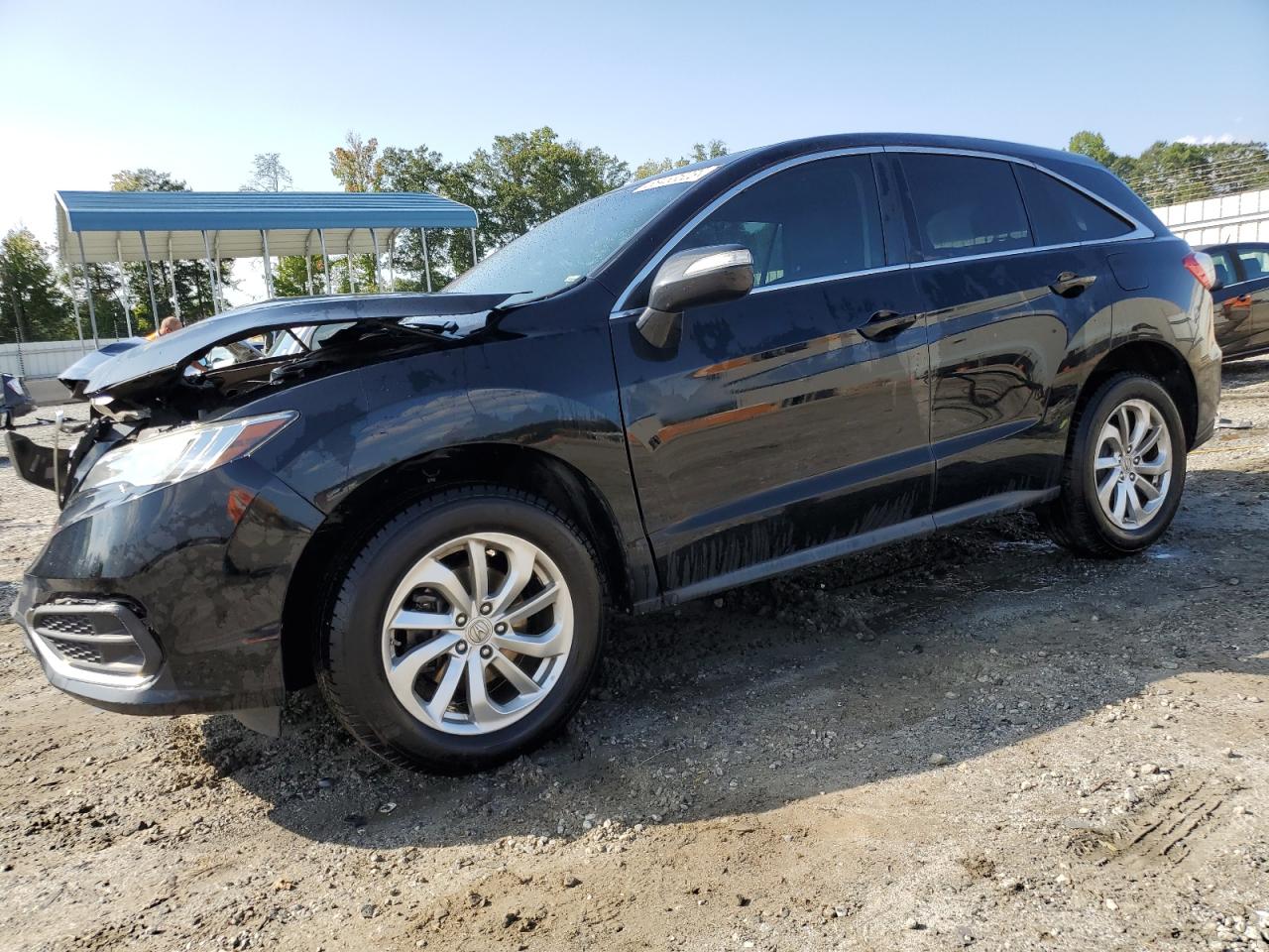 2016 ACURA RDX