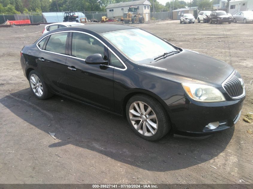 2013 BUICK VERANO