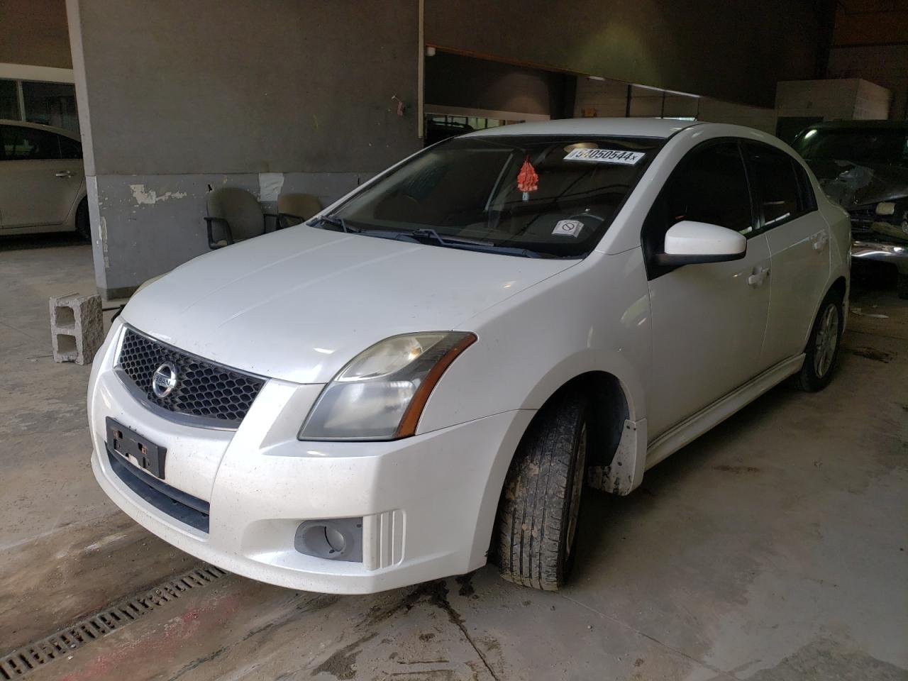 2011 NISSAN SENTRA 2.0