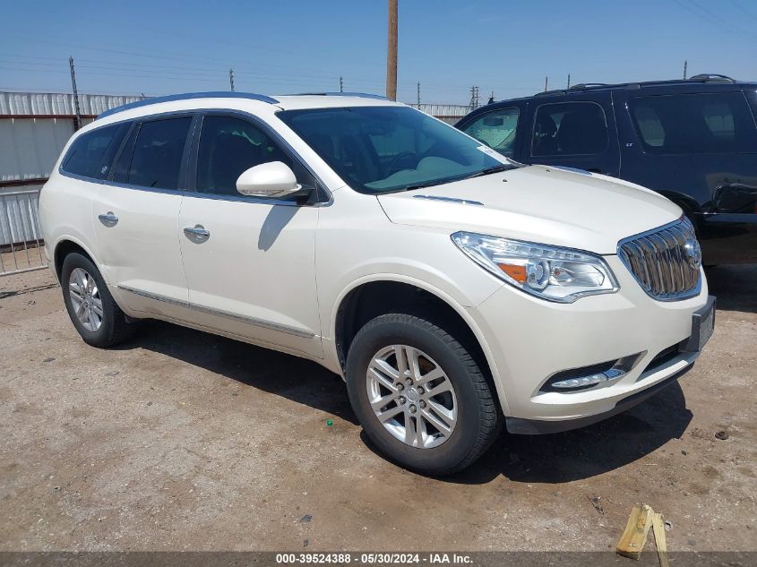 2014 BUICK ENCLAVE CONVENIENCE