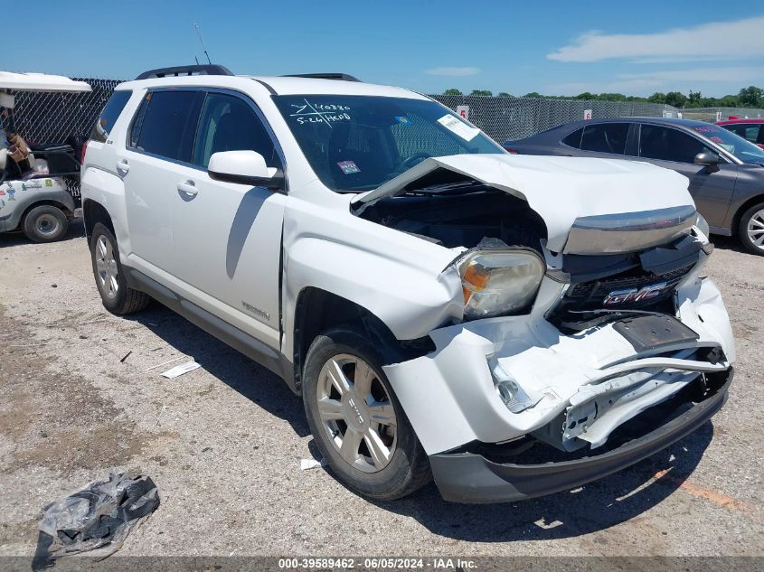 2015 GMC TERRAIN SLE-2