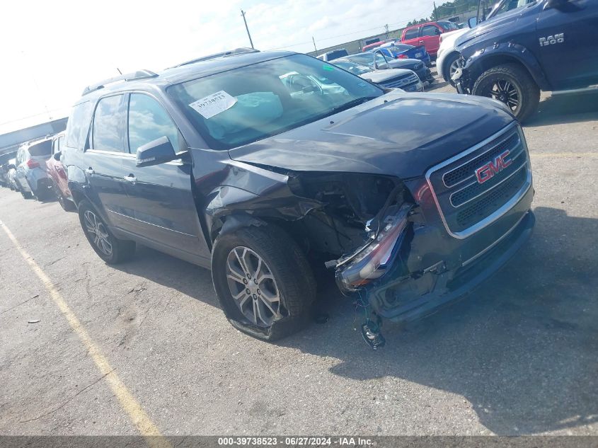 2014 GMC ACADIA SLT-1