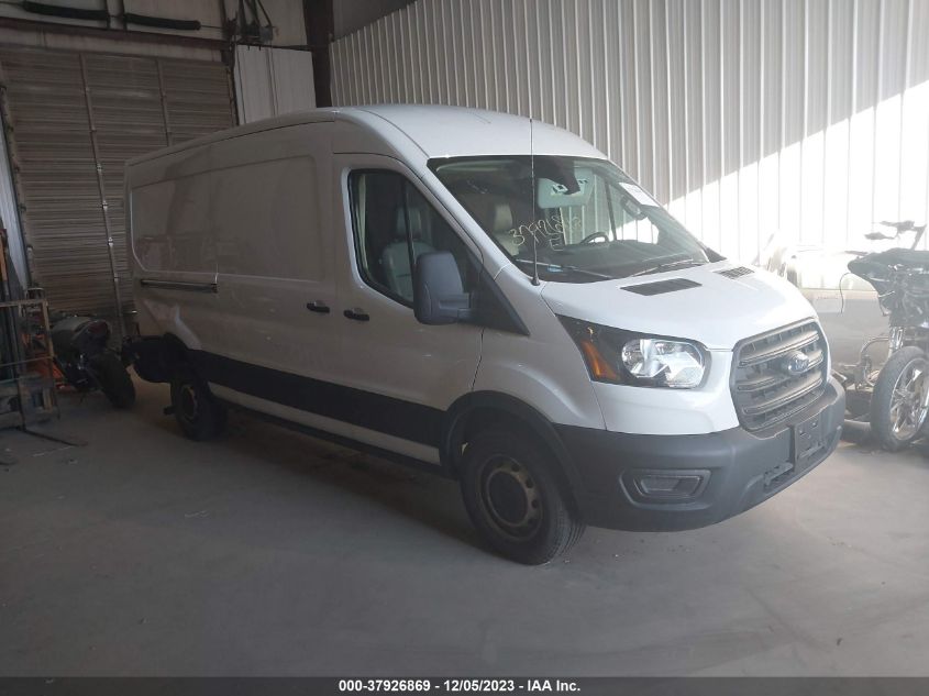 2020 FORD TRANSIT-250 CARGO VAN